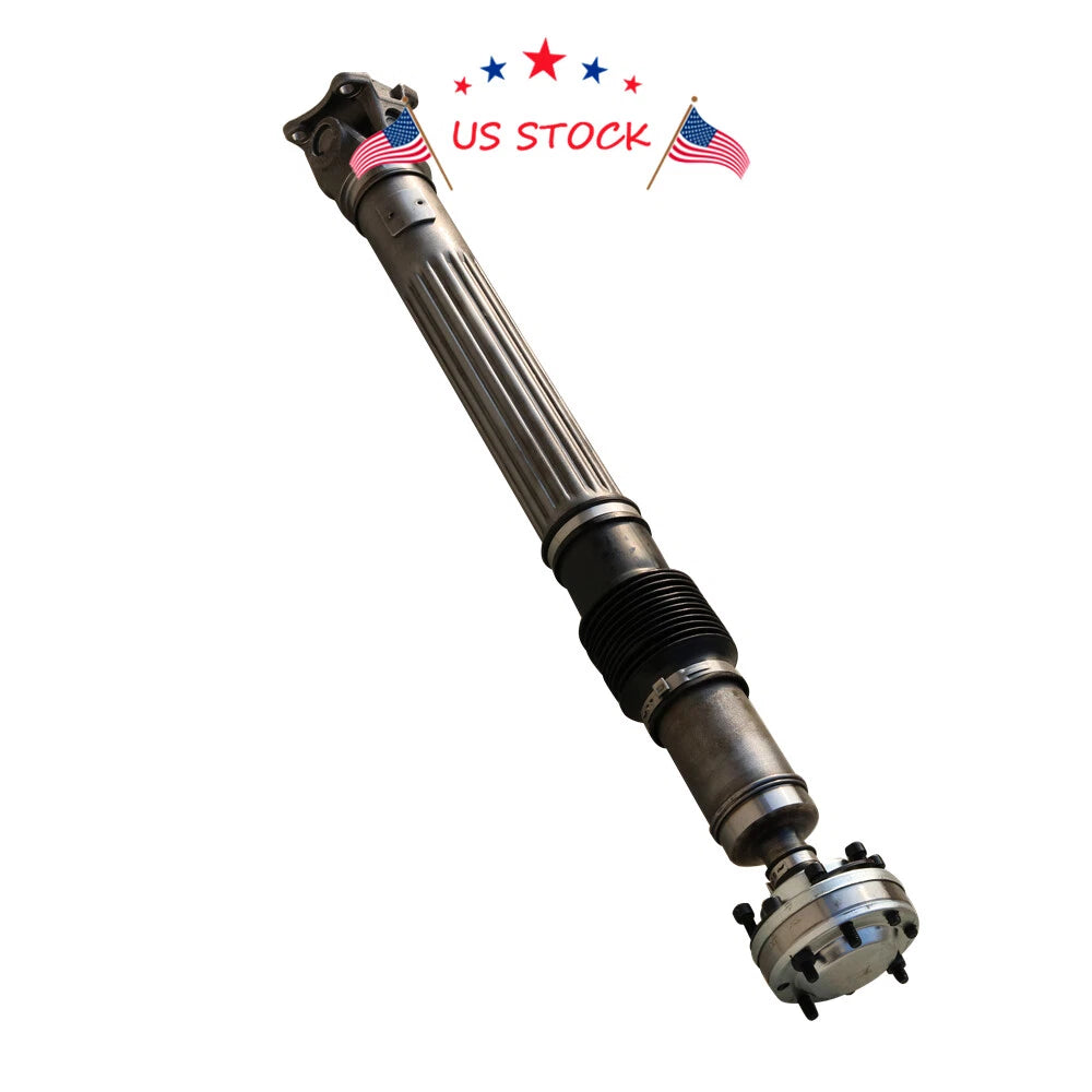 Front Driveshaft for Jeep Wrangler (2007-2011)
