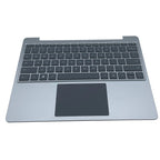 Backlit Keyboard with Touchpad for Microsoft Surface Go (2018–2020)