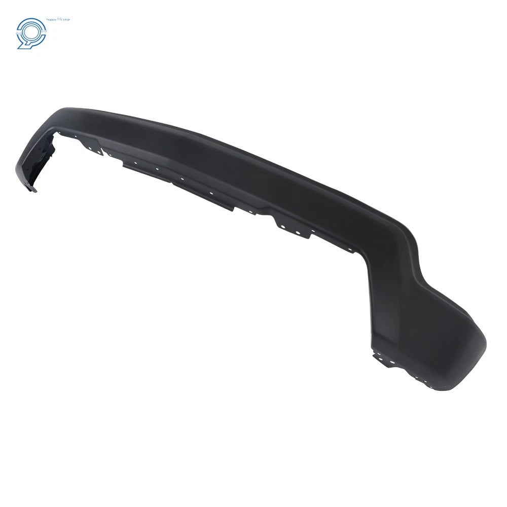 Front Bumper Face Bar for Chevrolet Silverado 1500 (2022-2023)