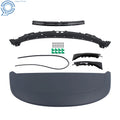 Rear Side Spoiler Assembly with Brake Light for Land Rover (2013–2022) LR038593