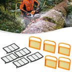 Air Filter Set for None (TS410)