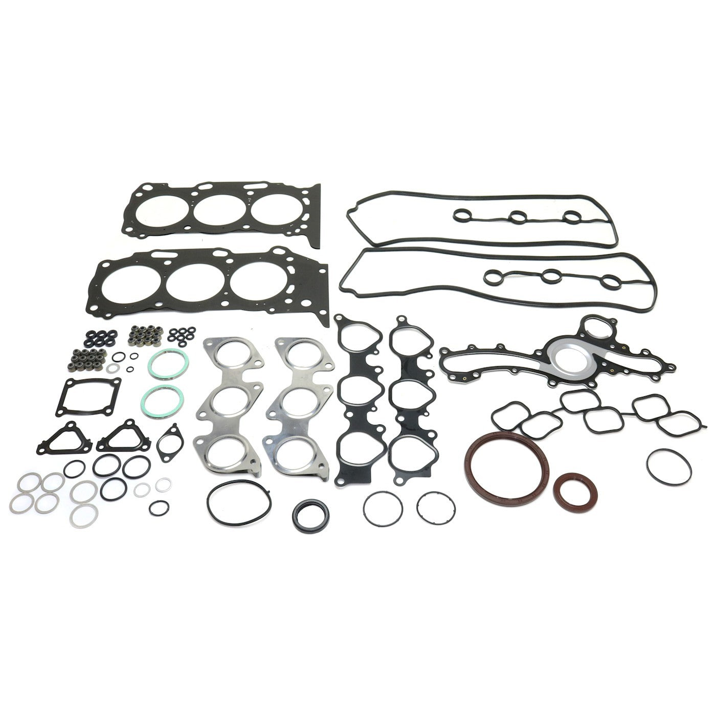 Set of Engine Gasket Sets for Toyota 4Runner Tacoma FJ Cruiser Tundra