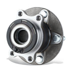Set of 2 Wheel Bearings & Hubs for Mitsubishi RVR Eclipse Cross (2013–2020)