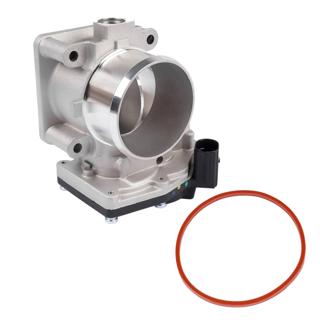 Throttle Body Air Control for Hyundai Azera Tucson (2006-2011)