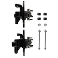 Rear Wheel Assembly for Subaru Forester (2001–2008)