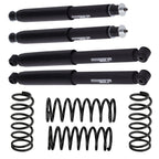 2" Suspension Lift Kit for Nissan Patrol GQ Y60 GU Y61 (1988–2016)