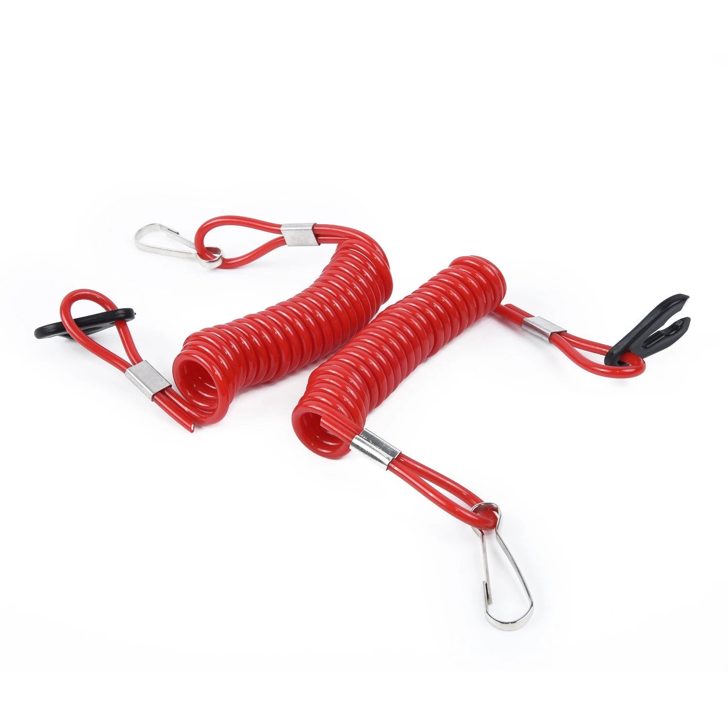 Kill Stop Cord Lanyard Switch for Mercury Boat ATV (All Years)