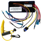 MPEM for Seadoo GTX SPX 650 657 (1995) 278000423 278000474