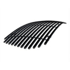 Stainless Black Billet Grille Insert for Dodge Durango (2014–2020)