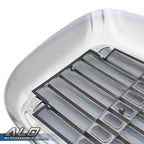 Chrome Grille with Bug Screen for Freightliner Columbia (2000–2008)