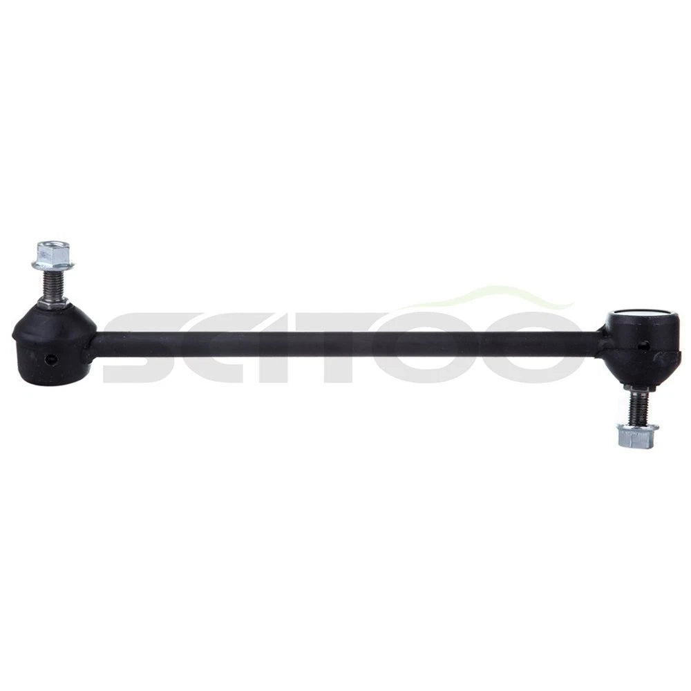 Set of 12 Front Left & Right Ball Joint Tie Rod End Links for Honda Accord (2008–2012)