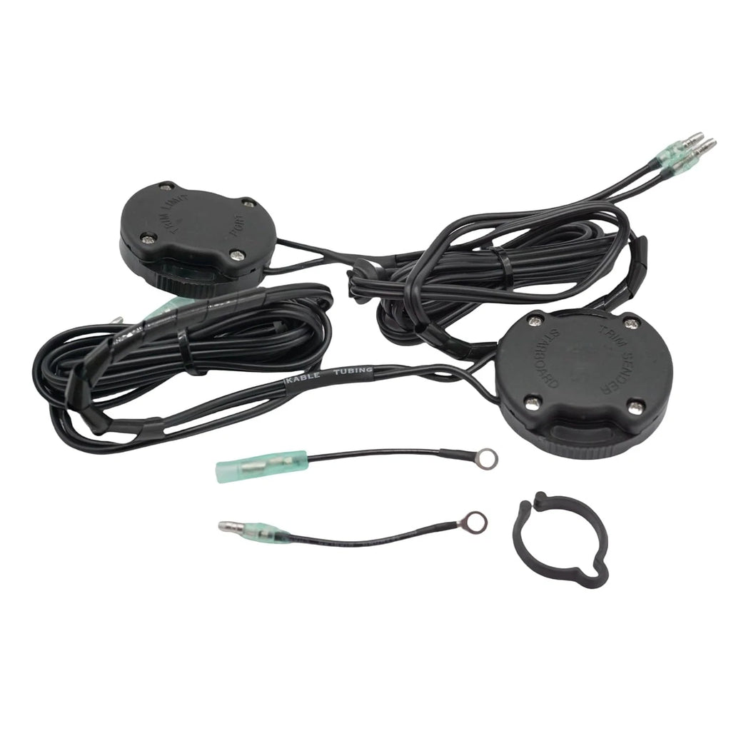 Trim Sender Limit Switch Kit 805320A03 for Mercruiser Bravo 1 3 (N/A)