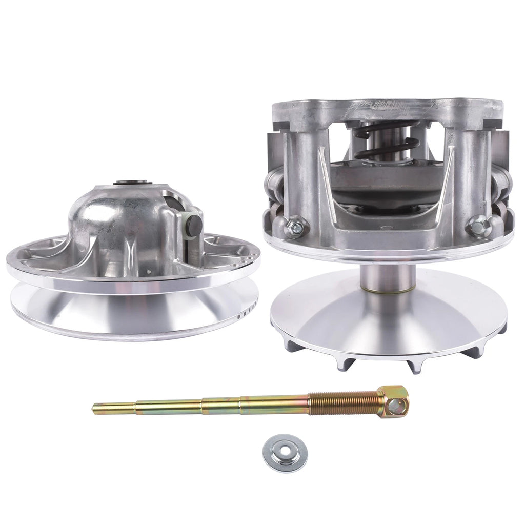 Primary & Upgraded Secondary Clutch Drive Set for Polaris Ranger 900 XP (2015–2019)
