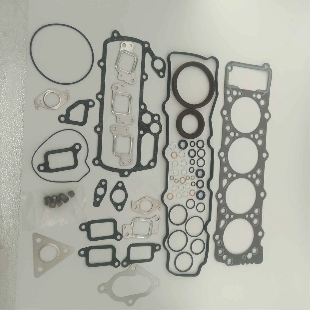 VRS Cylinder Head Gasket Set for Mitsubishi Triton 2.8L 4M40 (10/96-6/06)