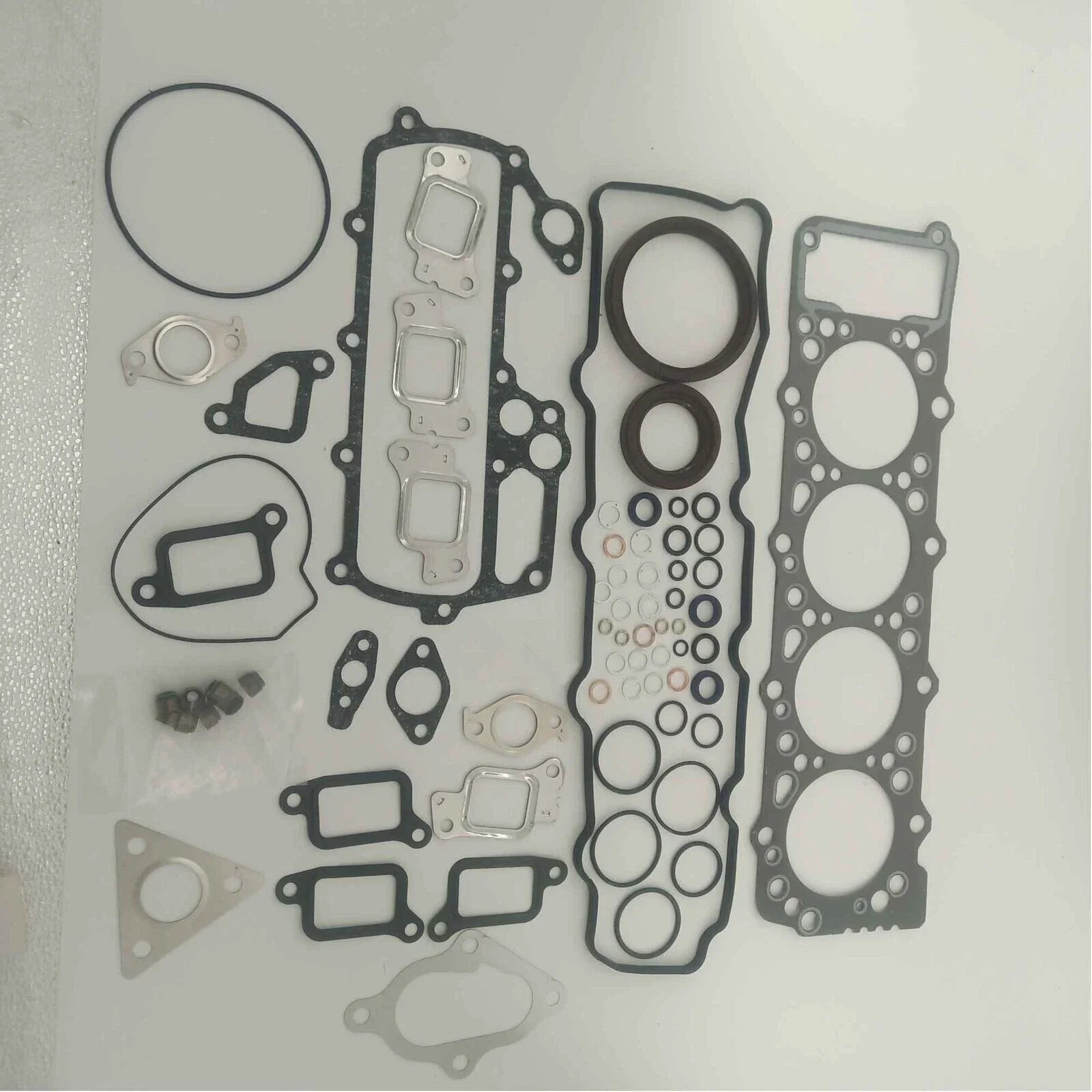 VRS Cylinder Head Gasket Set for Mitsubishi Triton 2.8L 4M40 (10/96-6/06)