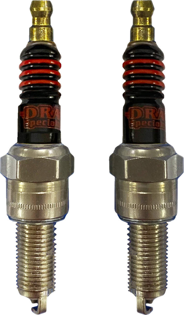 Spark Plug for Indian Scout/FTR (E18-6730SDS)