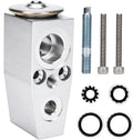 AC Expansion Valve Kit for GMC Sierra, Chevy Tahoe, Silverado (2014–2016)