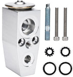 AC Expansion Valve Kit for GMC Sierra, Chevy Tahoe, Silverado (2014–2016)