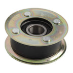 Idler Pulley Replacement Kit for Toro Lawn Equipment (Model Specific)