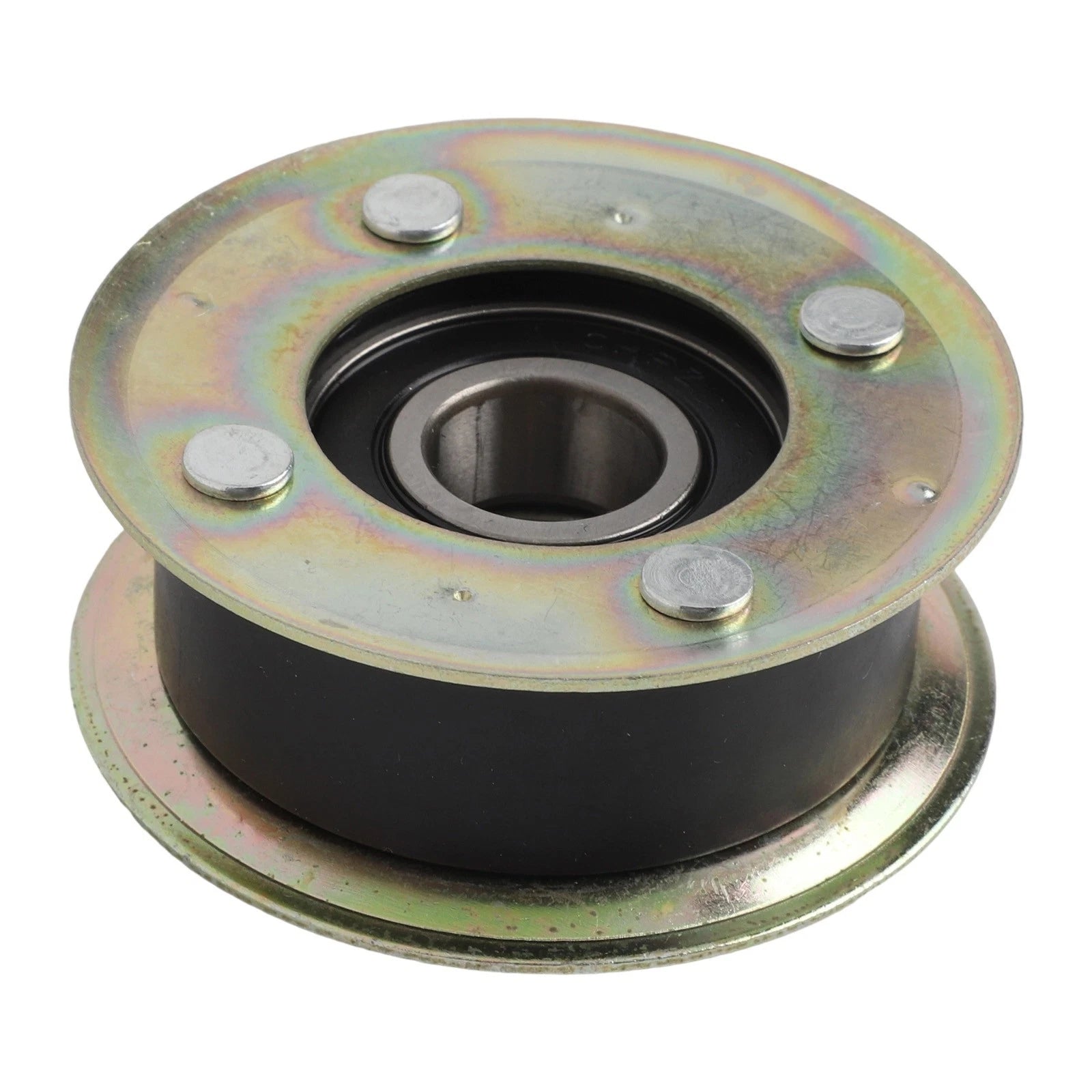 Idler Pulley Replacement Kit for Toro Lawn Equipment (Model Specific)