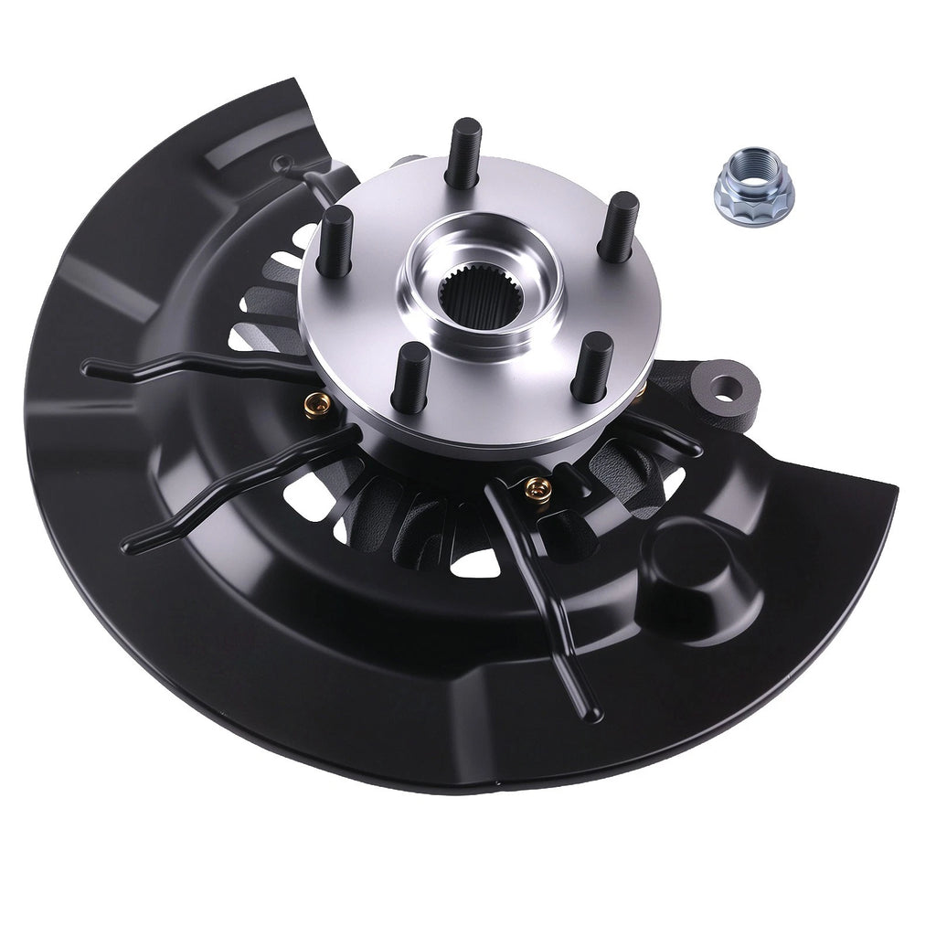 Front Right Steering Knuckle Assembly for Toyota Avalon/Camry (2012–2017) 686254