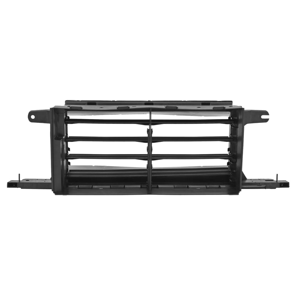 Lower Radiator Grille Air Shutter Control for Ford F-150 (2018–2020)