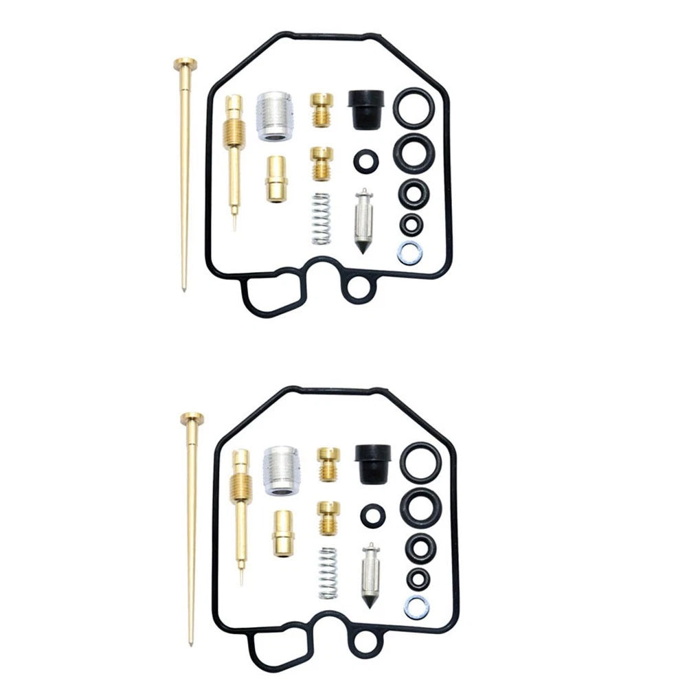 2X Carburetor Repair Parts for Honda CX500C Custom (1980–1982)
