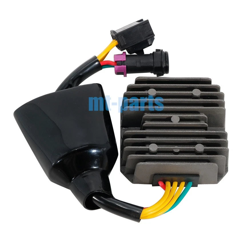 Voltage Regulator Rectifier for CFMoto 300SS/300NK (2022–2023) 6KJC-177000-8000