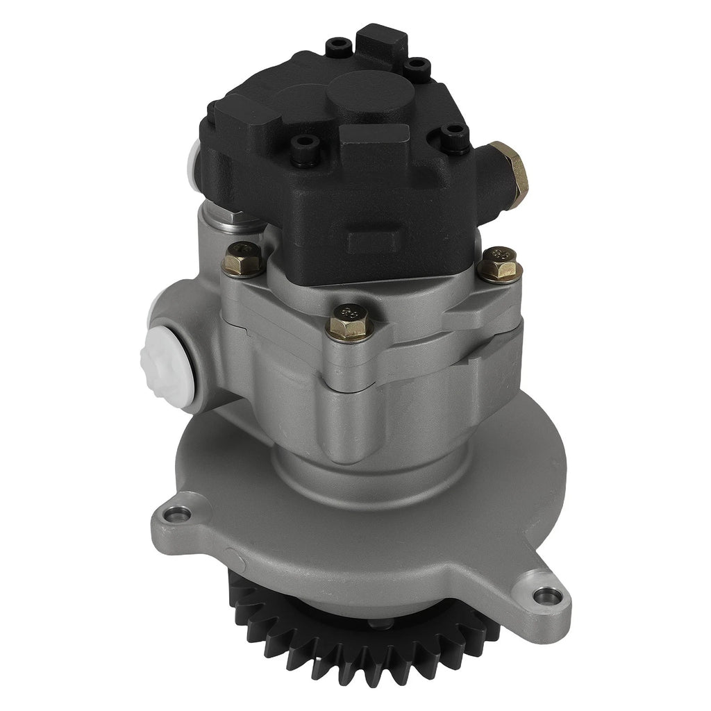 Power Steering & Fuel Pump for Mack MP7/MP8, Volvo D11/D13 (21307197, 21745603)