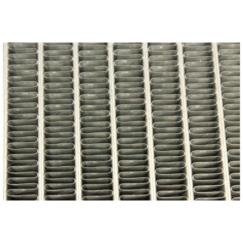 Aluminium Alloy Radiator for Jeep Wrangler TJ 4.0L (1996-2000)