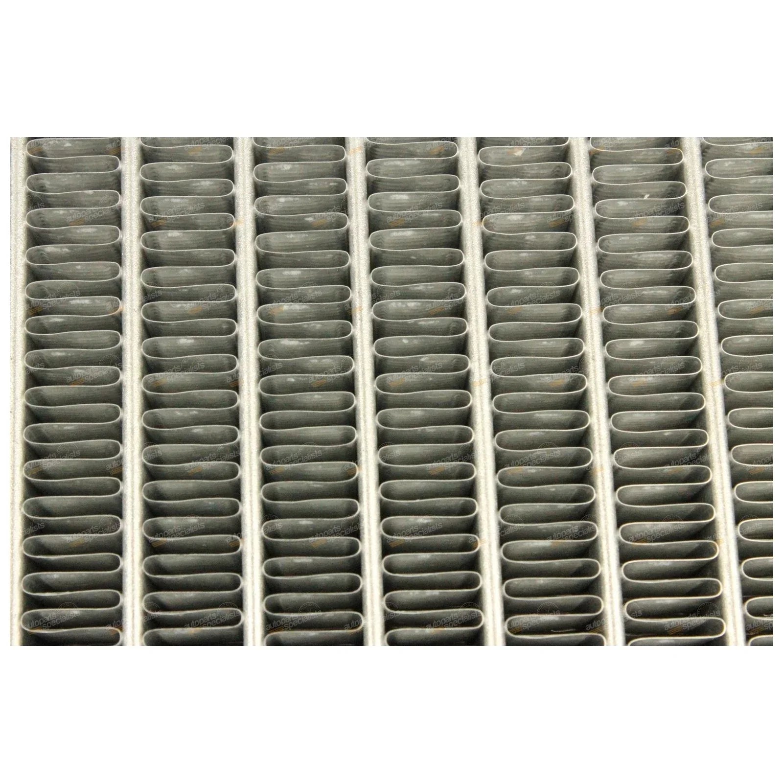 Aluminium Alloy Radiator for Jeep Wrangler TJ 4.0L (1996-2000)