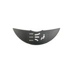 9 Pcs Black AC Control Switch Buttons for BMW Z4 (2009-2016)