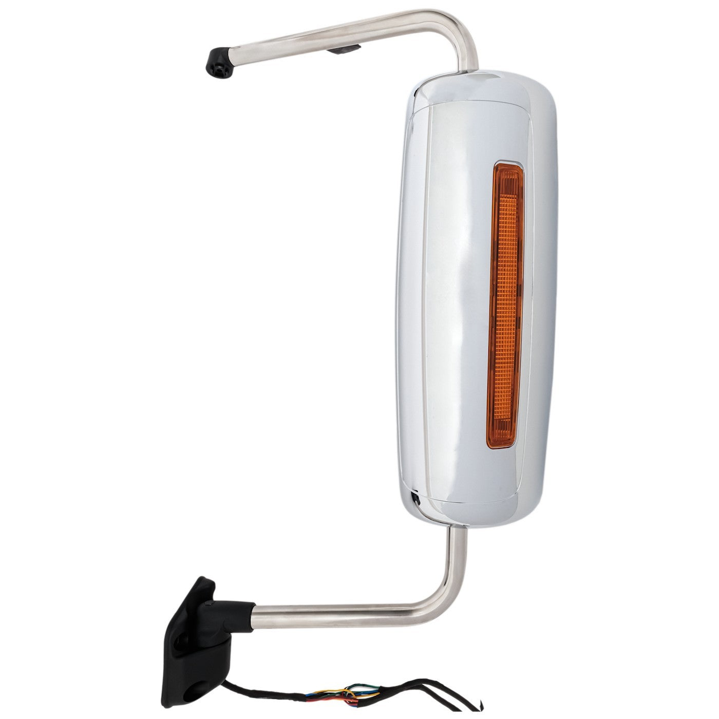 Passenger Side Power Heated Turn Signal Mirror for ProStar (2008–2012)