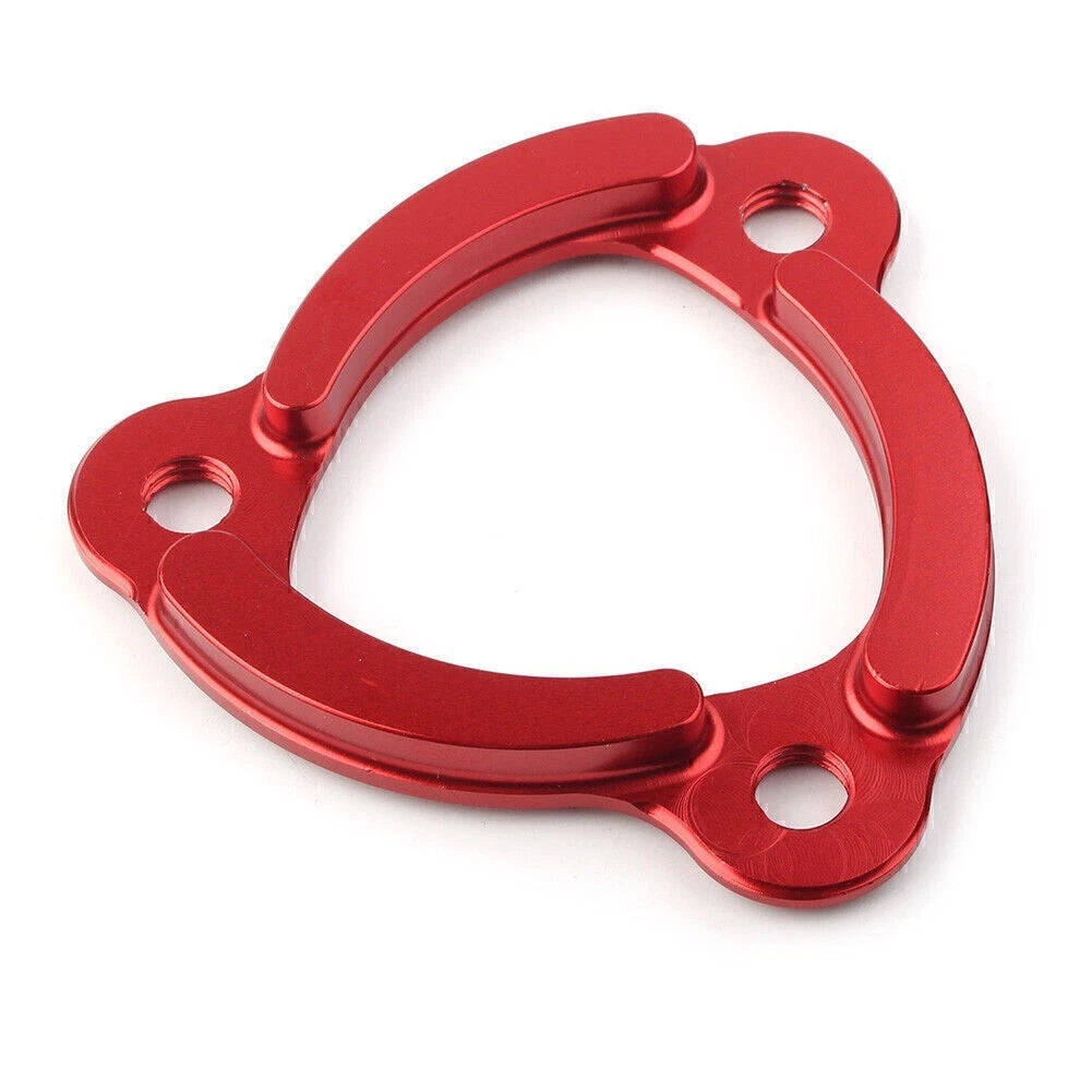 Racing Clutch Cover & Spring Retainer for Ducati 959/1199/1299/Monster 821 (2012–2020)
