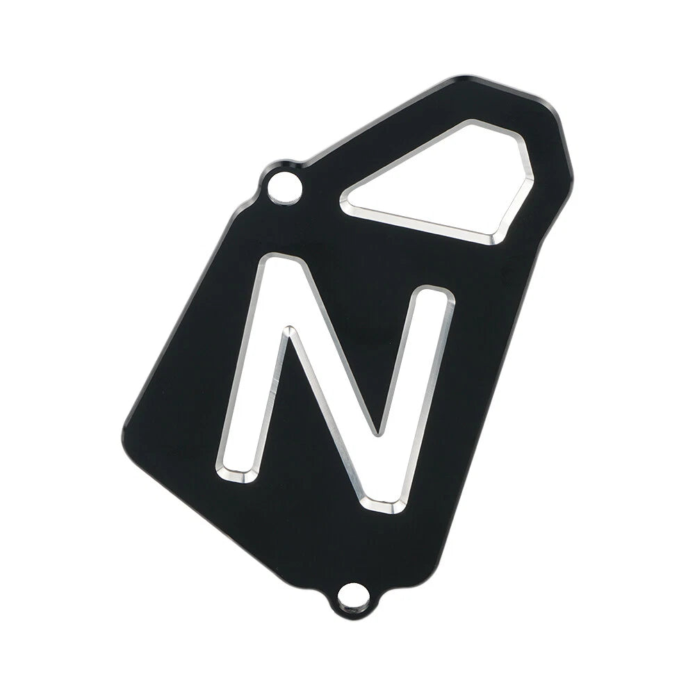 Case Saver Chain Cover Guard for Yamaha Raptor 700R (2009–2026)
