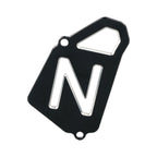 Case Saver Chain Cover Guard for Yamaha Raptor 700R (2009–2026)