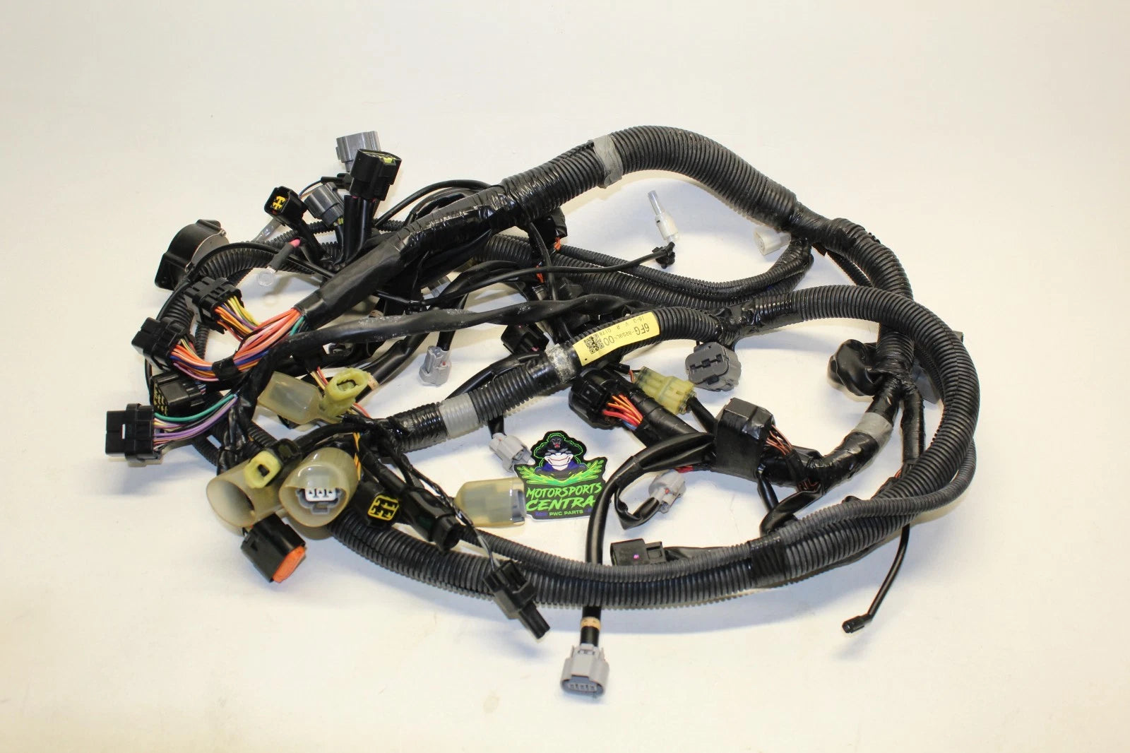 Main Wire Harness for VX Cruiser HO 2016–2020 (6FG-8259L-00-00)