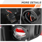 Electric Master Power Window Control Switch for Tucson (2005–2009)