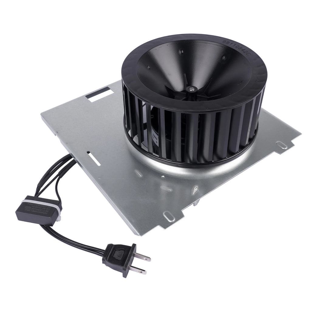 Fan Assembly for Bath Fan (676-A, 676-B, 676-C, 676F-A, 676F-B, 676A, S97017065)