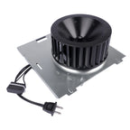 Fan Assembly for Bath Fan (676-A, 676-B, 676-C, 676F-A, 676F-B, 676A, S97017065)