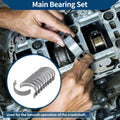 Main Bearing Set for Hyundai Accent (2018-2022)