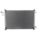 Aluminum Air Conditioner Condenser for Ford Mustang (2005–2009)