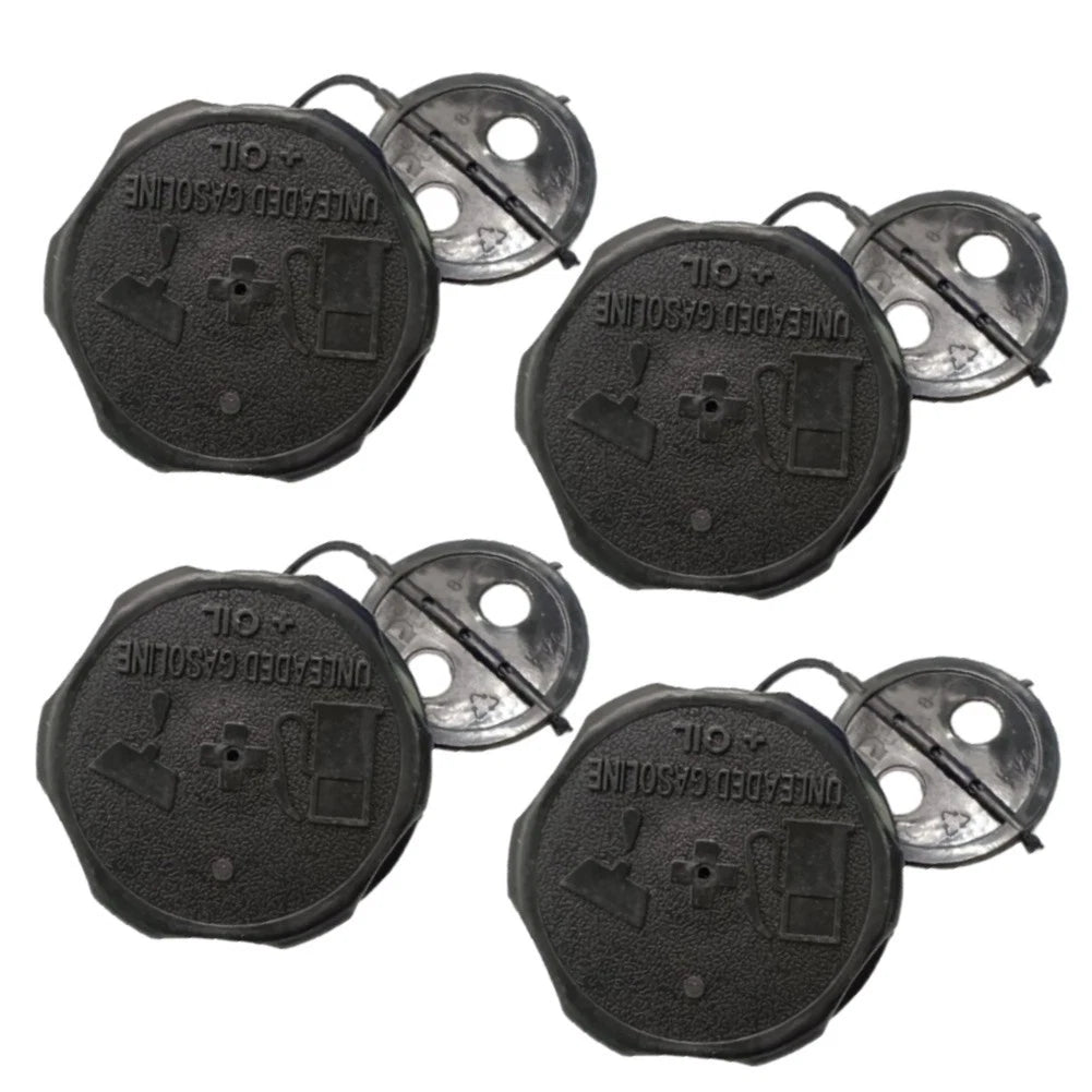 Fuel Tank Cap Filter for Zenoah G35L G45L BC4310 BC3410