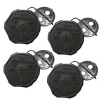 Fuel Tank Cap Filter for Zenoah G35L G45L BC4310 BC3410