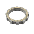 Clutch Friction Disc Plate Kit for Suzuki GS1000G (1980–1981), GS1100E (1980–1983), GS1150