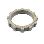 Clutch Friction Disc Plate Kit for Suzuki GS1000G (1980–1981), GS1100E (1980–1983), GS1150