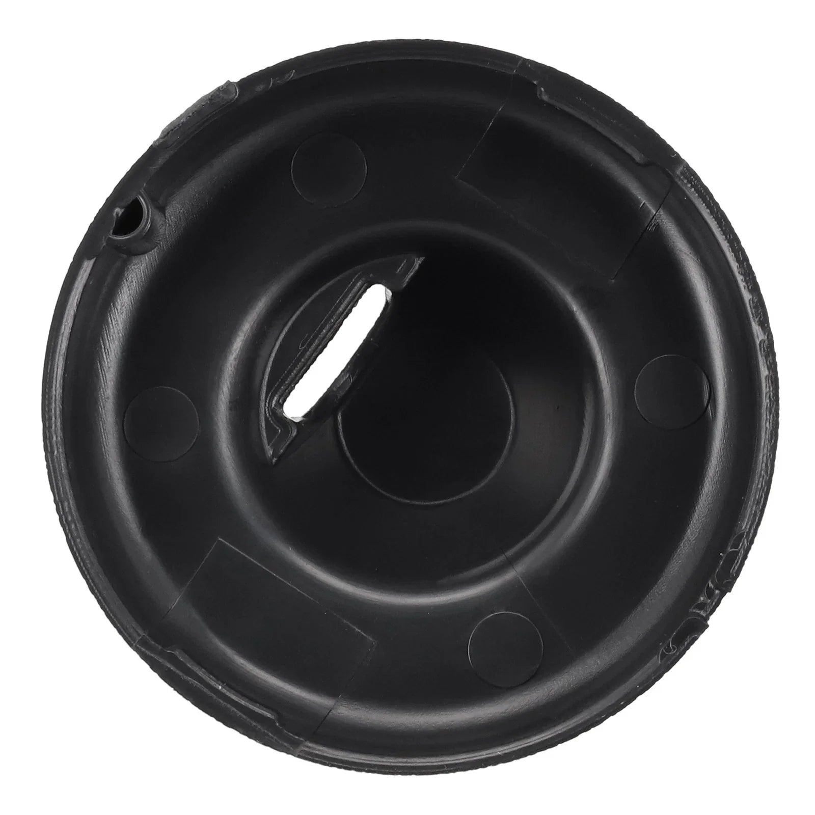 Antenna Base Cover Front/Rear/Left Plastic for Jeep