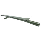C Pillar Support for Humvee M998 (1990–2001) Army Green Steel