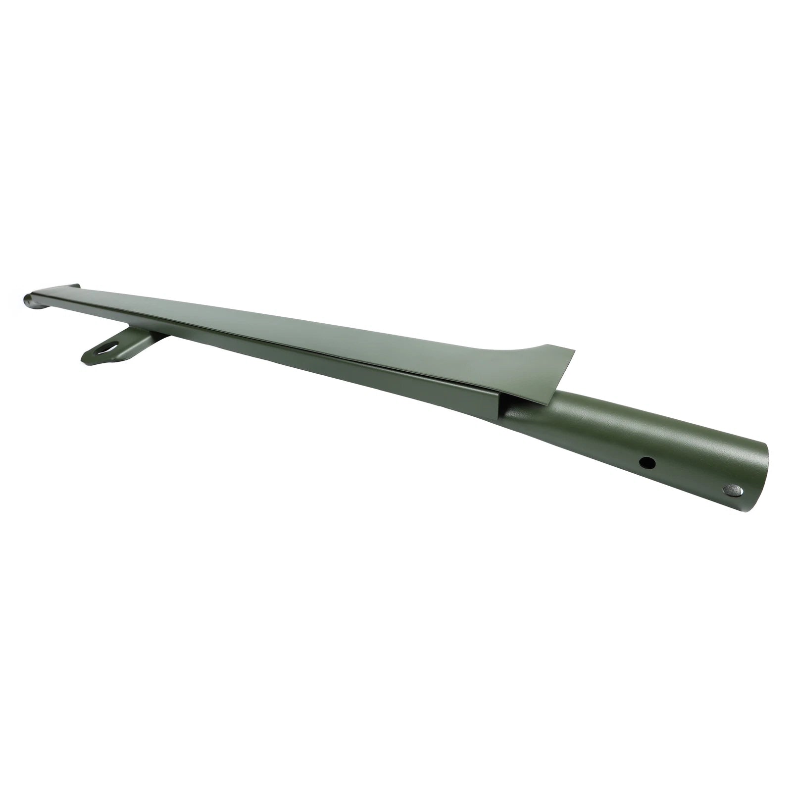 C Pillar Support for Humvee M998 (1990–2001) Army Green Steel