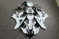 Fairing Kit for BMW S1000RR (2009–2014) 11 ABS Injection Mold Unpainted